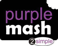 Topic activities has been set on your purple mash account.