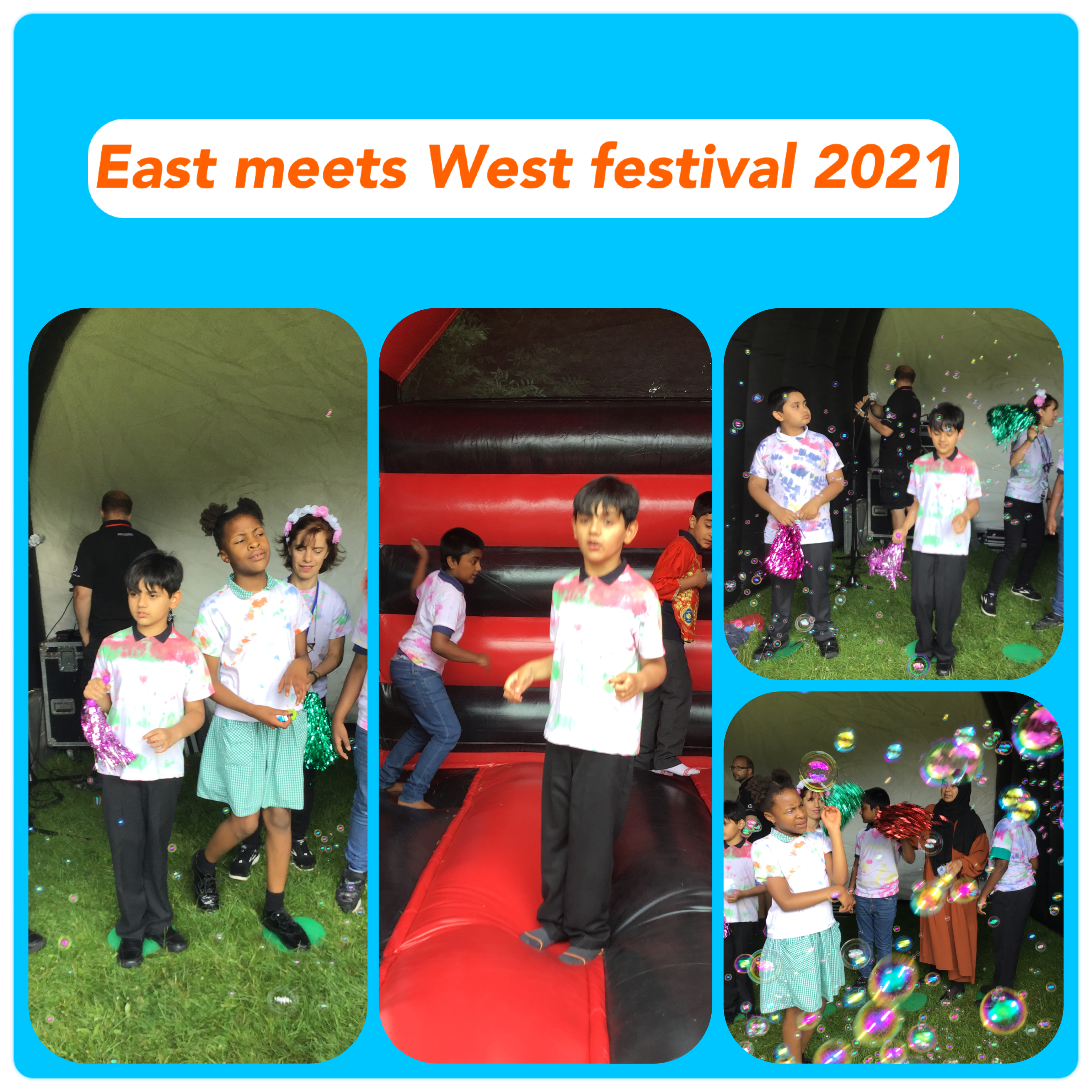 East Meets West Fest 2021